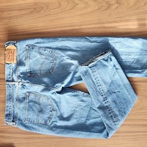 Levi's 501